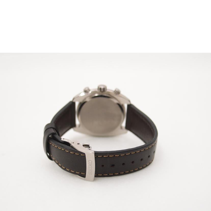 SEIKO セイコー 腕時計 メンズ 革ベルト ステンレス/アストロン/クラシックシリーズ/電波ソーラー/SBXY005//120***/Aランク/69