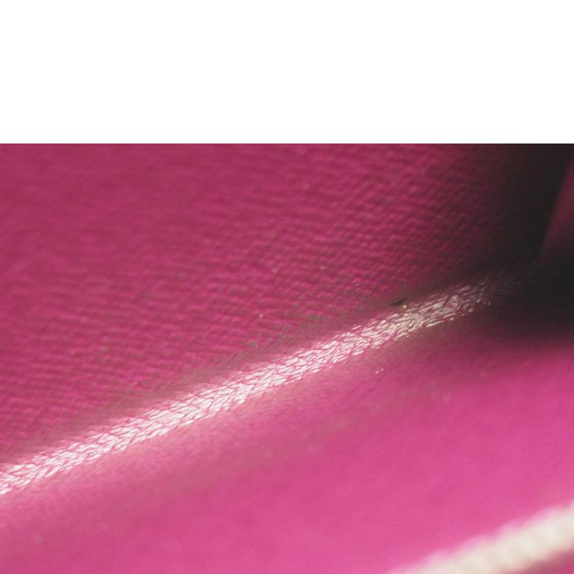 LOUIS VUITTON ルイヴィトン/ポルトフォイユ・ジョイ エピ イヴォワール/M6658K //SR0079/ABランク/79