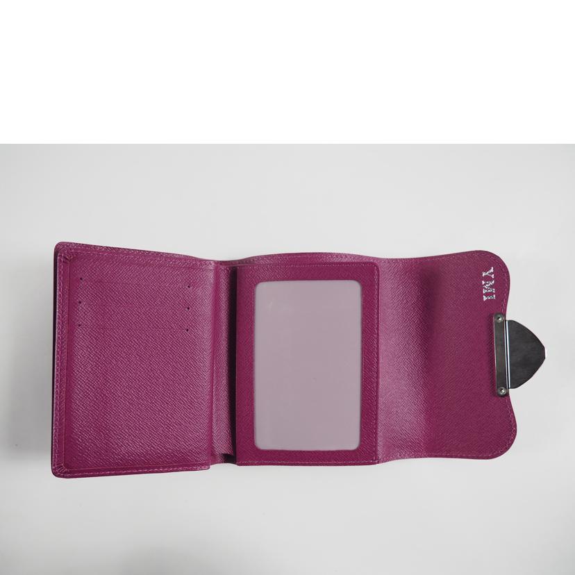 LOUIS VUITTON ルイヴィトン/ポルトフォイユ・ジョイ エピ イヴォワール/M6658K //SR0079/ABランク/79