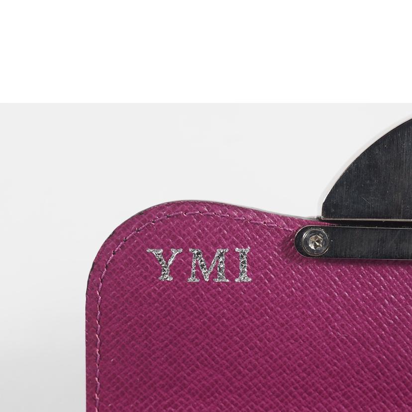 LOUIS VUITTON ルイヴィトン/ポルトフォイユ・ジョイ エピ イヴォワール/M6658K //SR0079/ABランク/79