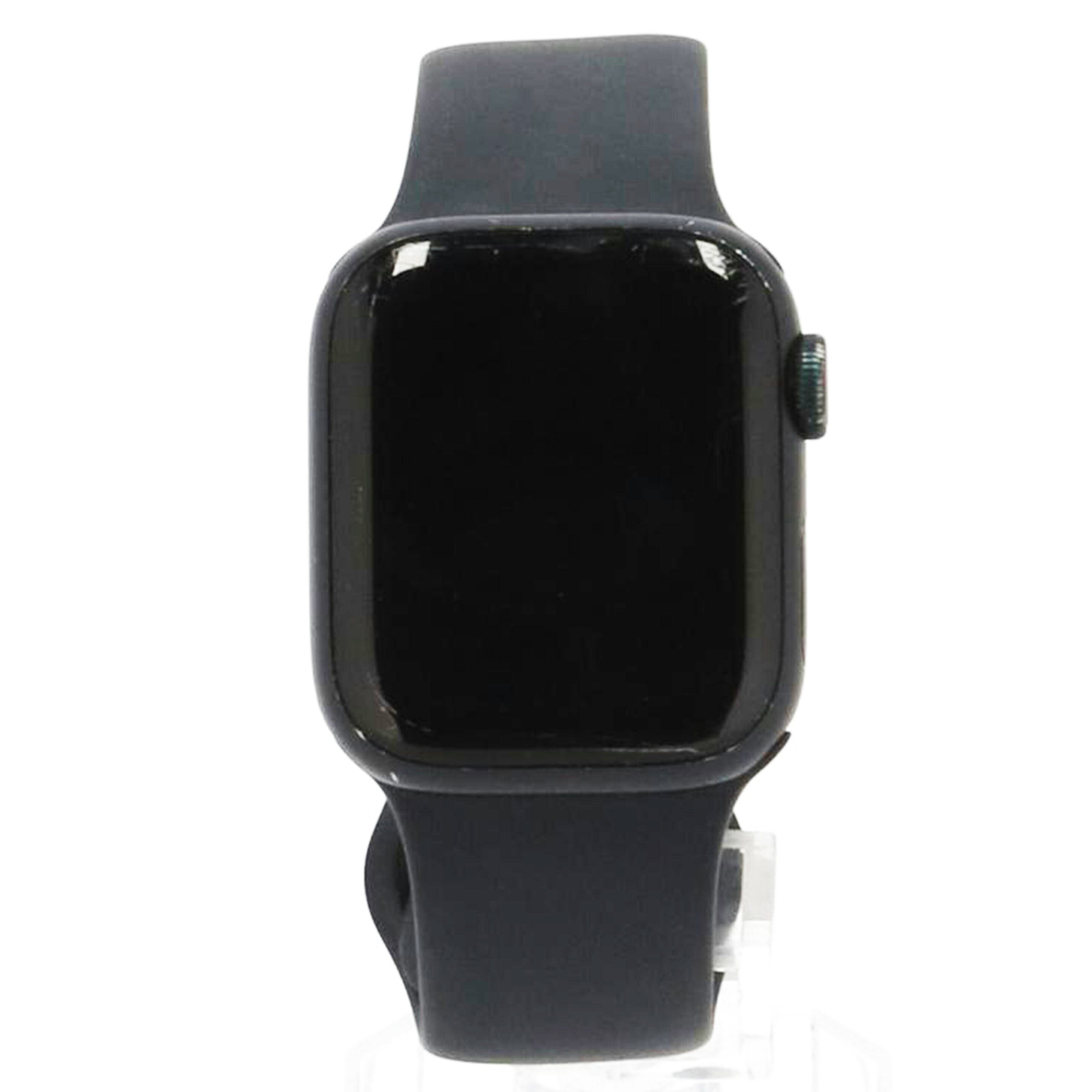 Apple アップル/Apple Watch Series 7/MKHQ3J/A//QFH4C63W6N/Cランク/64