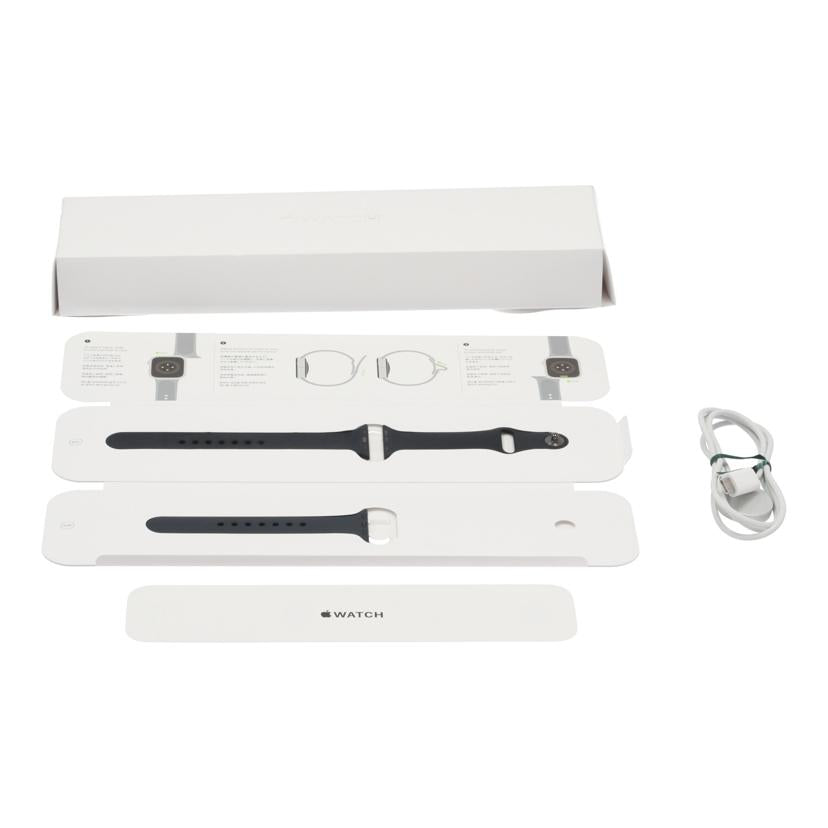 Apple アップル/Apple Watch Series 7/MKHQ3J/A//QFH4C63W6N/Cランク/64