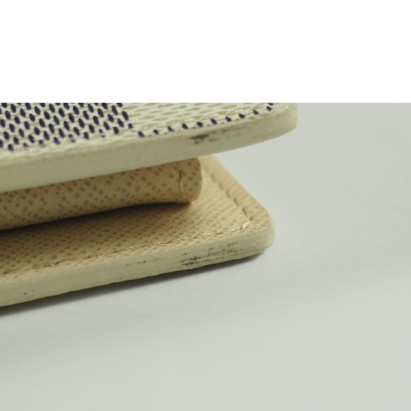 LOUIS VUITTON ルイヴィトン/ポルトフォイユ・マルコ/ダミエ アズール/N60018//CA4088/ABランク/79