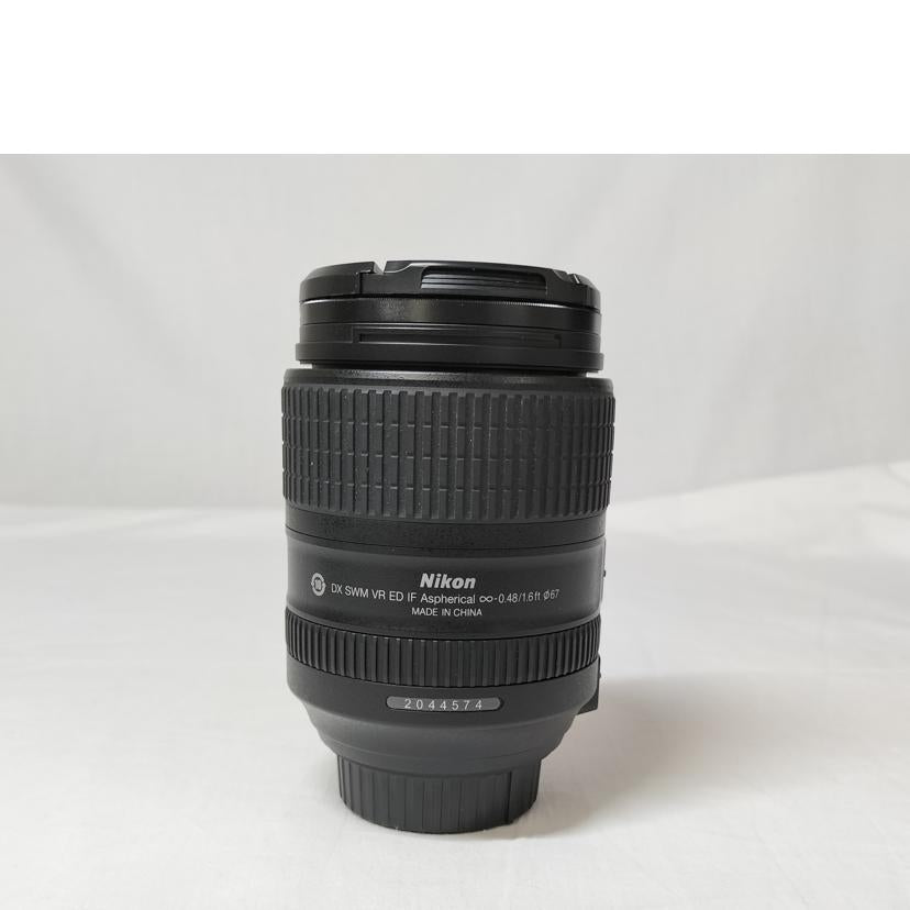 Nikon ニコン/デジタル一眼レフ スーパーズームキット/D7100 18-300 VR//2129244/ABランク/52