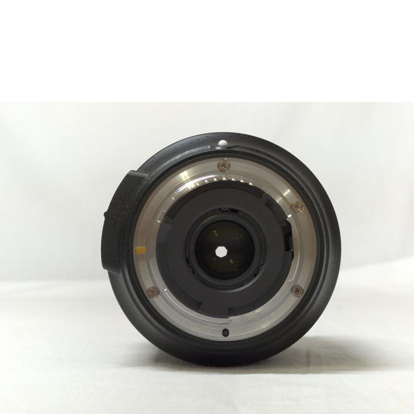 Nikon ニコン/デジタル一眼レフ スーパーズームキット/D7100 18-300 VR//2129244/ABランク/52