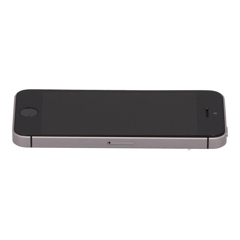 Apple アップル/1世代iPhoneSE 128GB/MP862J/A//353848087580051/Cランク/75