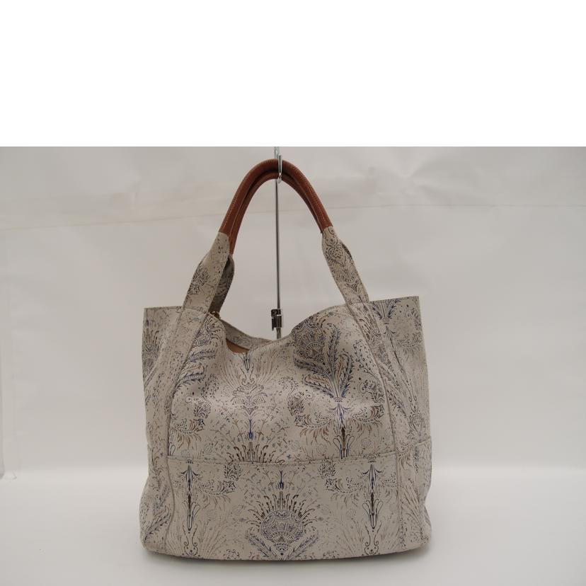 TOPKAPI トプカピ/TOPKAPI レザーバッグ//ABランク/69