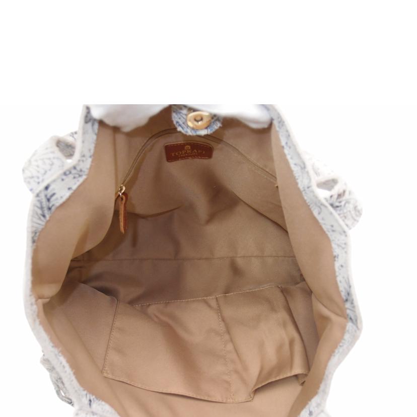 TOPKAPI トプカピ/TOPKAPI レザーバッグ//ABランク/69