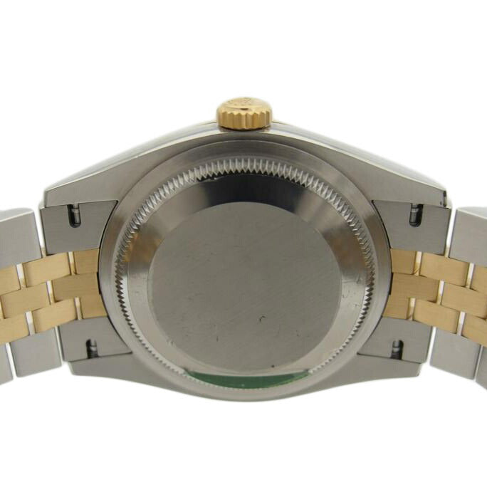 ROLEX ロレックス/デイトジャスト/10Pダイヤ/コンピューター文字盤/自動巻き/126233//856K8398/Aランク/04