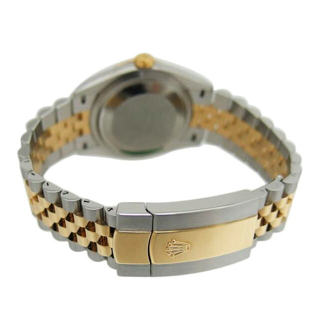 ROLEX ロレックス/デイトジャスト/10Pダイヤ/コンピューター文字盤/自動巻き/126233//856K8398/Aランク/04