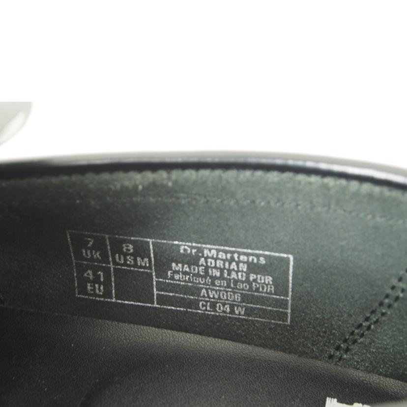 dr.martens /Dr.martens Adrian/aw006//ABランク/78