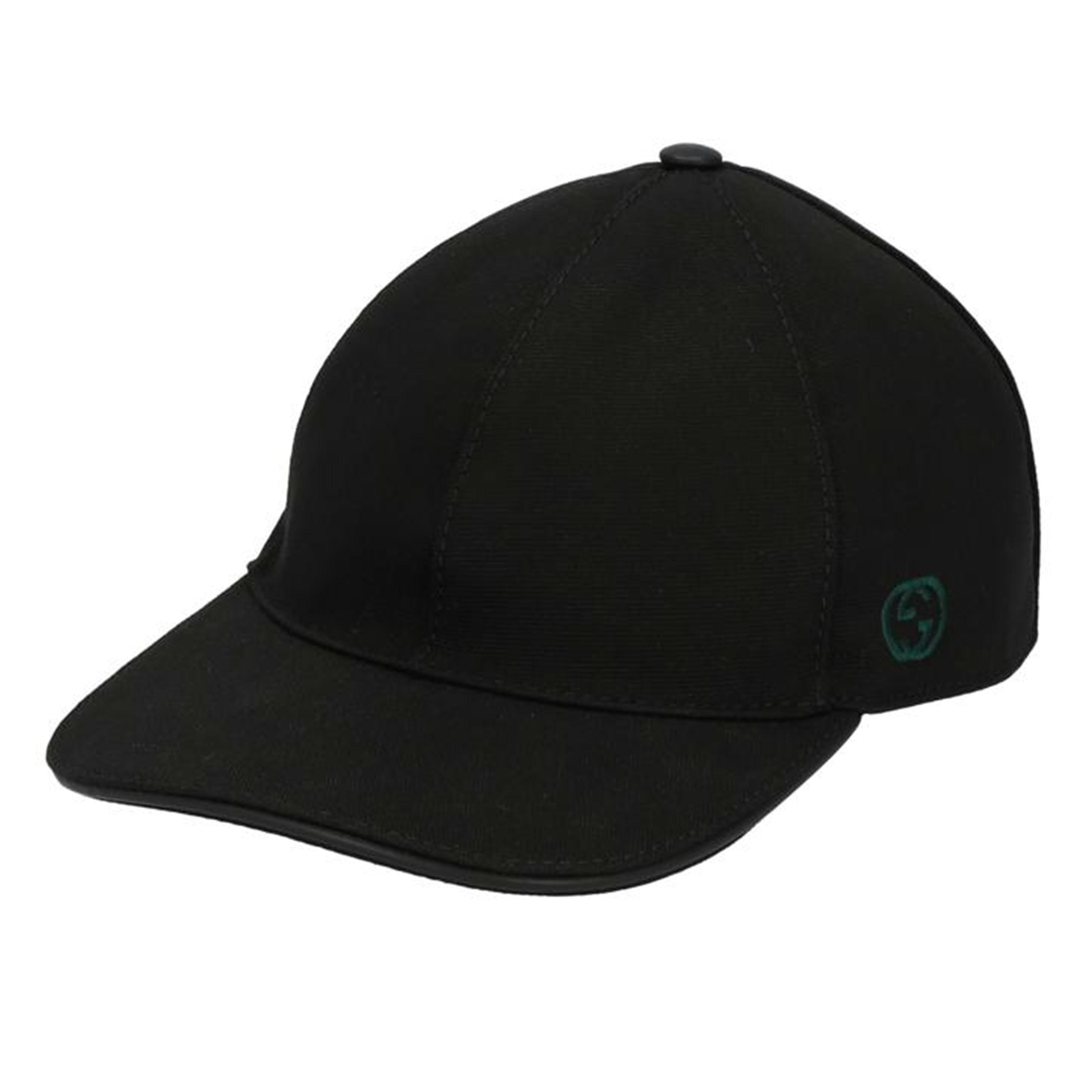 GUCCI グッチ/ベースボールキャップ/387554//4H010/ABランク/75