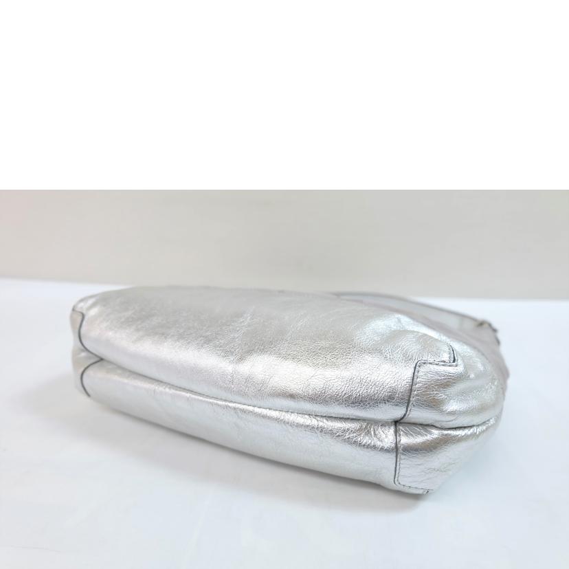 COACH コーチ/シグネチャーピースドEWダッフル/F17491//E12**/Bランク/71