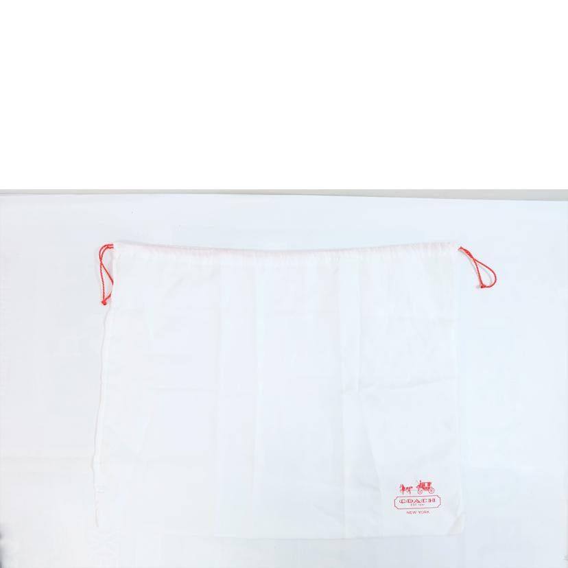 COACH コーチ/シグネチャーピースドEWダッフル/F17491//E12**/Bランク/71