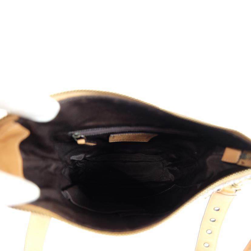 COACH コーチ/シグネチャーダッフルショルダー/10402//F06*/Bランク/71