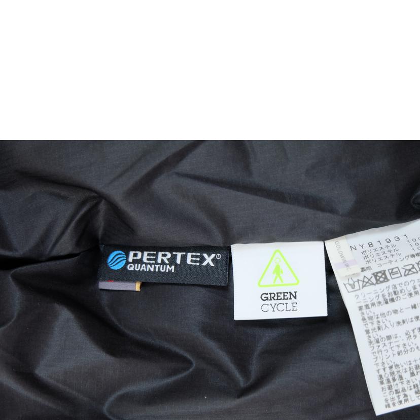 THE NORTH FACE ノースフェイス/キャンプシェラショートジャケット/NY81931//ABランク/71