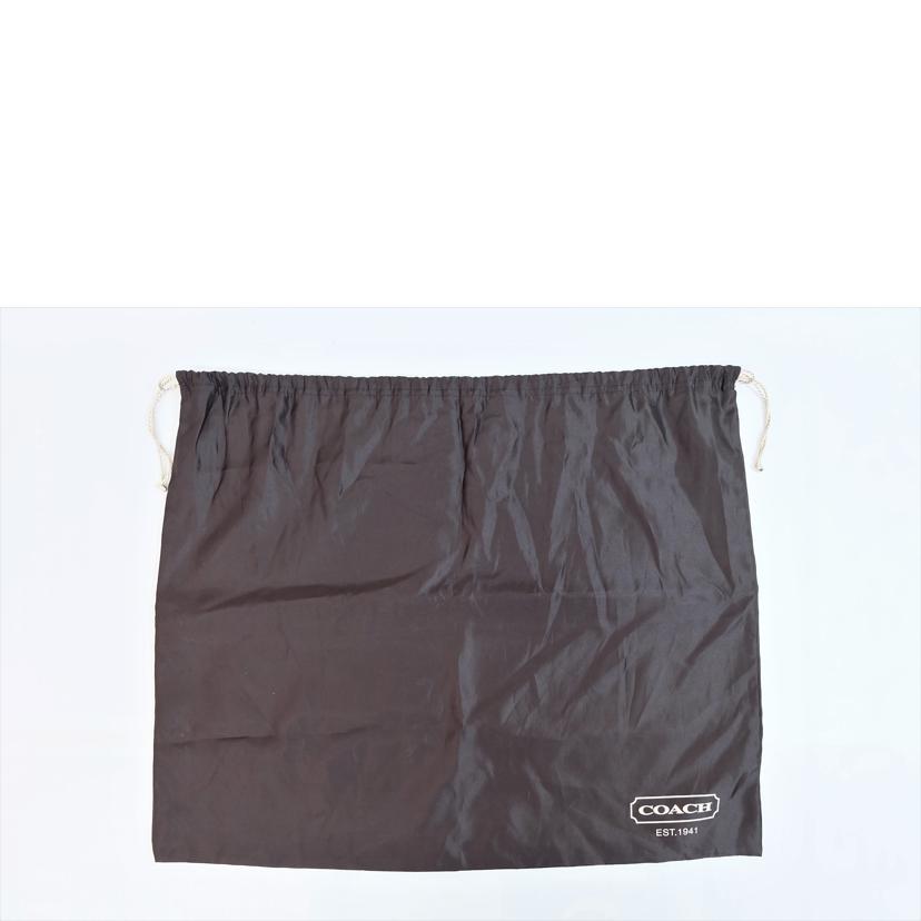 COACH コーチ/オプティックシグネチャーサッチェル/10145//D06*/Bランク/71