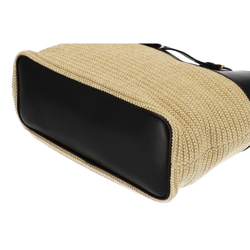 SAINT LAURENT サンローラン/イーストウエストストロートート/608962//MAL.1119/Aランク/75