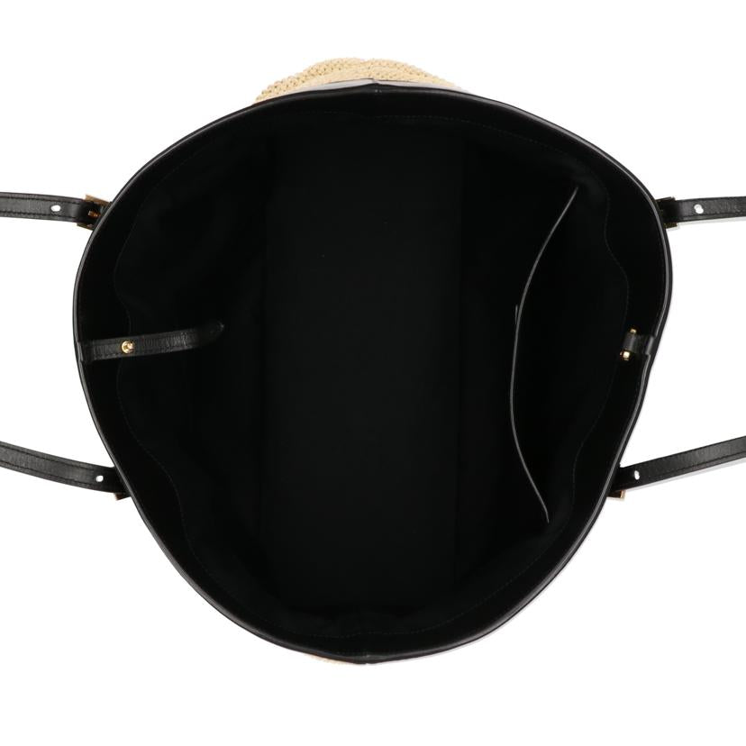 SAINT LAURENT サンローラン/イーストウエストストロートート/608962//MAL.1119/Aランク/75