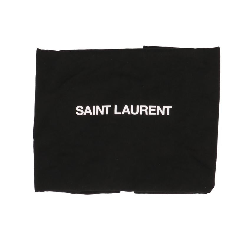 SAINT LAURENT サンローラン/イーストウエストストロートート/608962//MAL.1119/Aランク/75