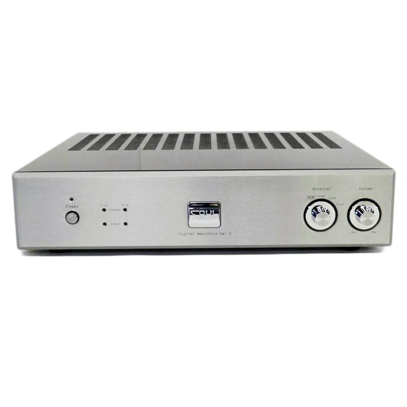 SOULNOTE ソウルノート/プリメインアンプ/da1.0//Bランク/69