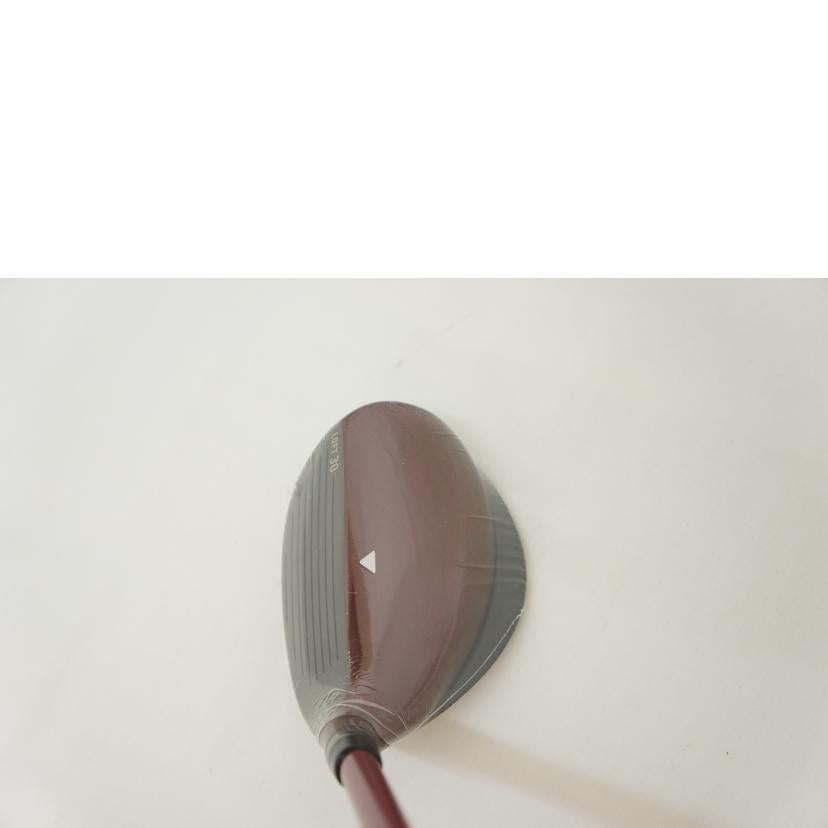 Kasco キャスコ/ユーティリティー/UFO 77(2019)//SAランク/09