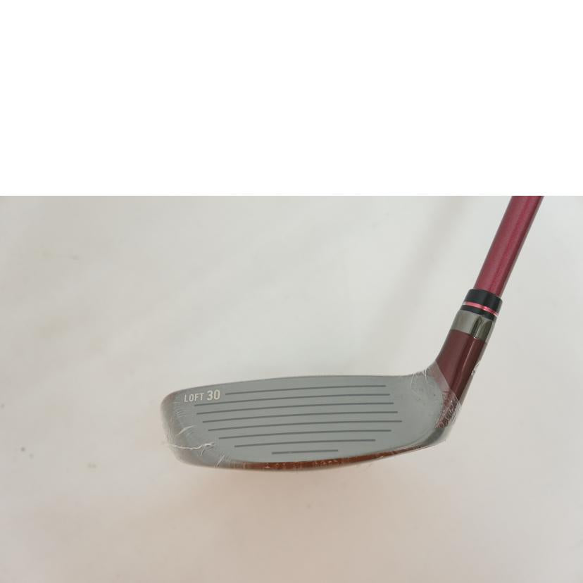 Kasco キャスコ/ユーティリティー/UFO 77(2019)//SAランク/09