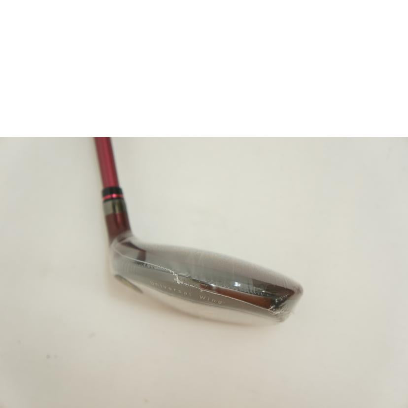 Kasco キャスコ/ユーティリティー/UFO 77(2019)//SAランク/09