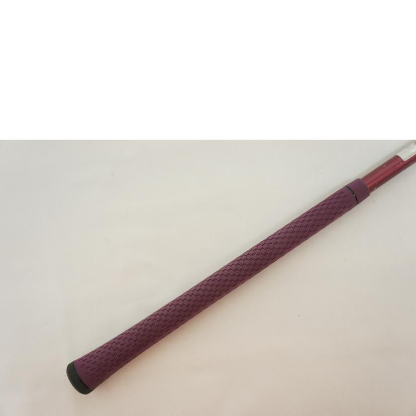 Kasco キャスコ/ユーティリティー/UFO 77(2019)//SAランク/09