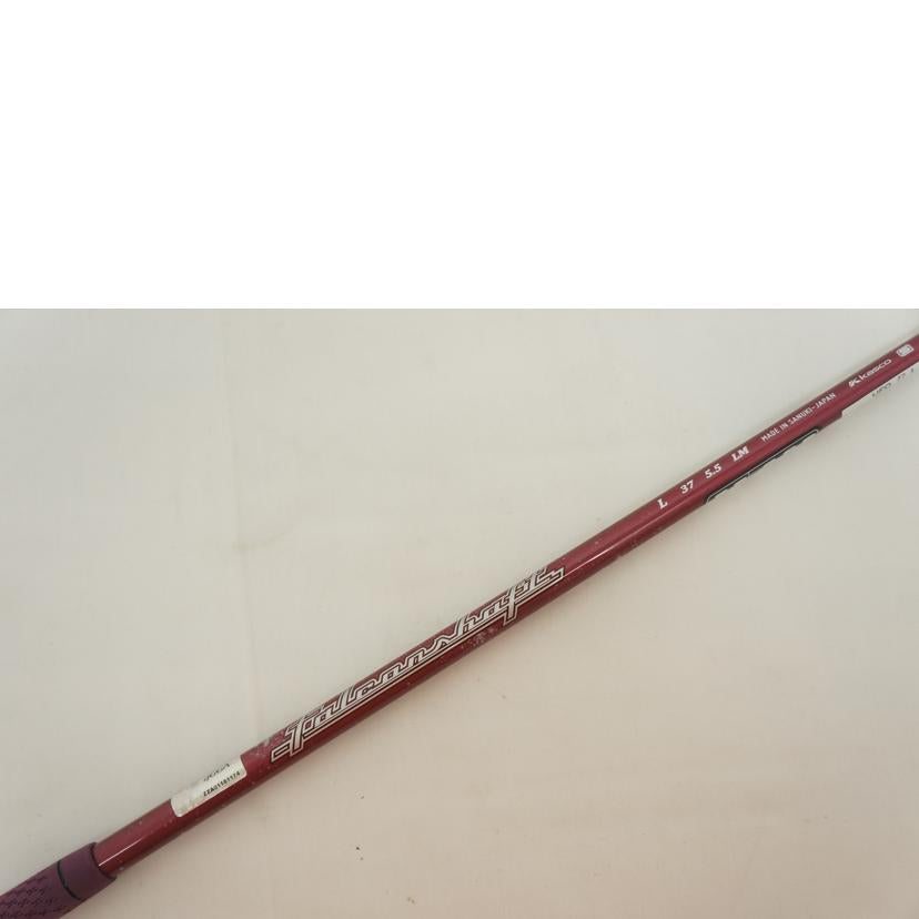 Kasco キャスコ/ユーティリティー/UFO 77(2019)//SAランク/09