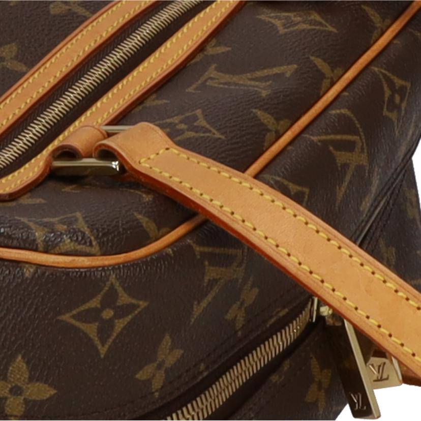 LOUIS VUITTON ルイ・ヴィトン/シテMM/モノグラム/M51182//FL1002/ABランク/75