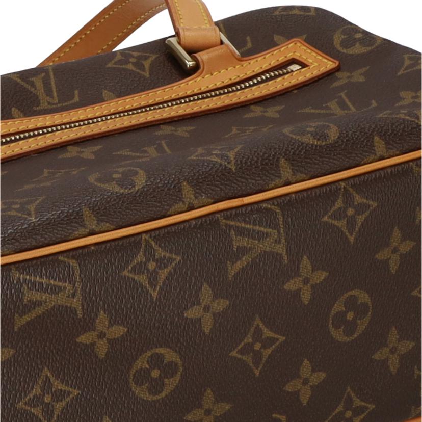 LOUIS VUITTON ルイ・ヴィトン/シテMM/モノグラム/M51182//FL1002/ABランク/75