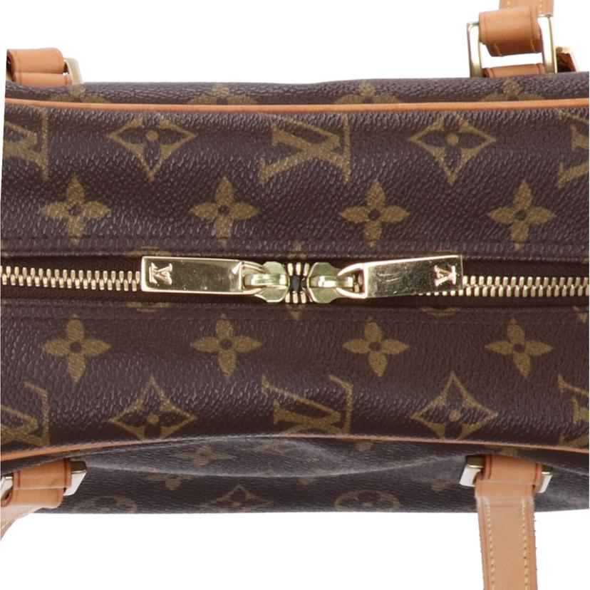 LOUIS VUITTON ルイ・ヴィトン/シテMM/モノグラム/M51182//FL1002/ABランク/75