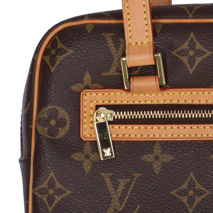 LOUIS VUITTON ルイ・ヴィトン/シテMM/モノグラム/M51182//FL1002/ABランク/75