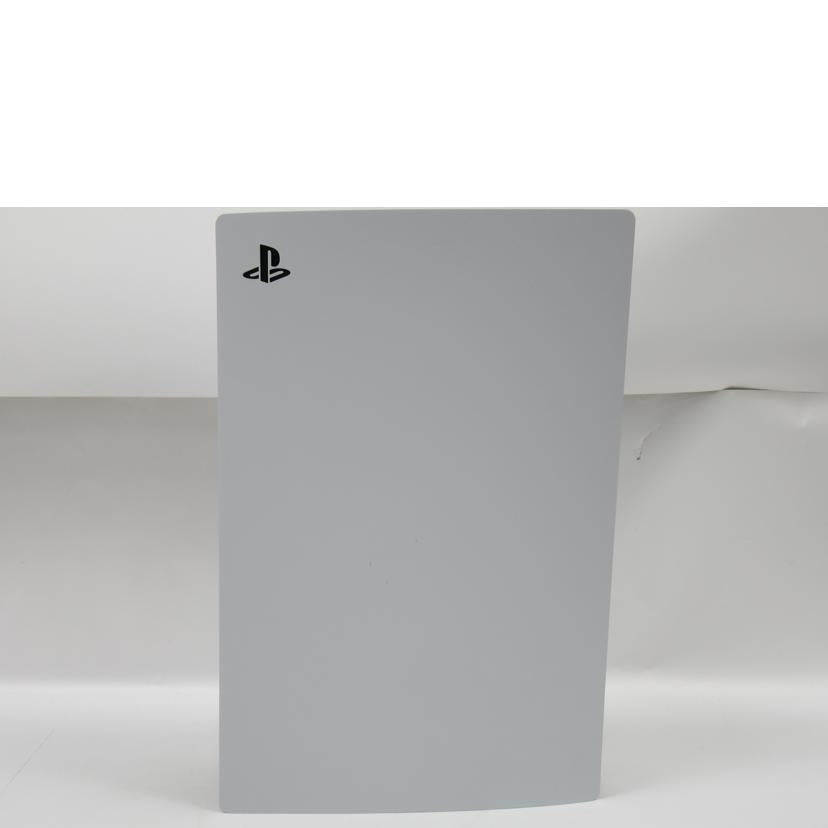 SONY/PlayStation5/ディスクドライブ/軽量版/CFI-1100A//K21801LQ310291845/Bランク/63