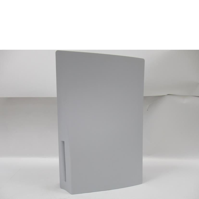 SONY/PlayStation5/ディスクドライブ/軽量版/CFI-1100A//K21801LQ310291845/Bランク/63