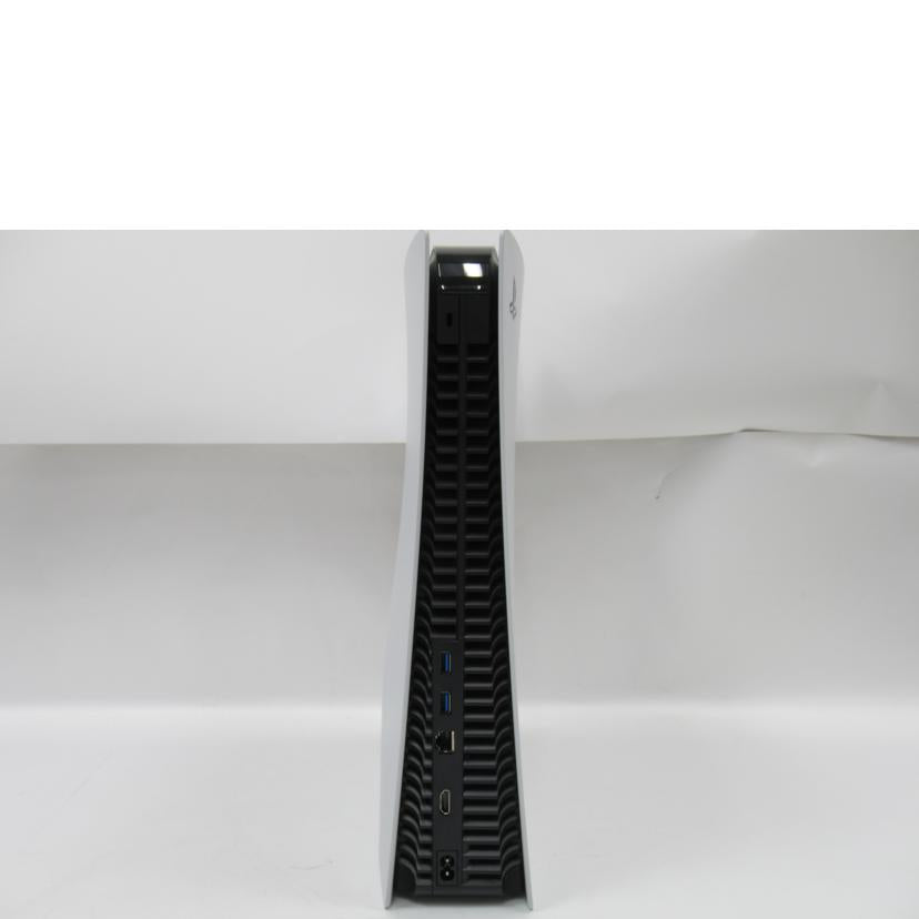 SONY/PlayStation5/ディスクドライブ/軽量版/CFI-1100A//K21801LQ310291845/Bランク/63