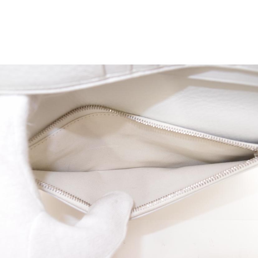 FENDI フェンディ /トゥージュール二つ折り長財布/パイソン/8M0367//01901459/SAランク/69