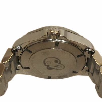 TAG HEUER タグホイヤー/アクアレーサーGMT/オートマ/SS/WAY201T.BA0927//WHD7349/ABランク/92