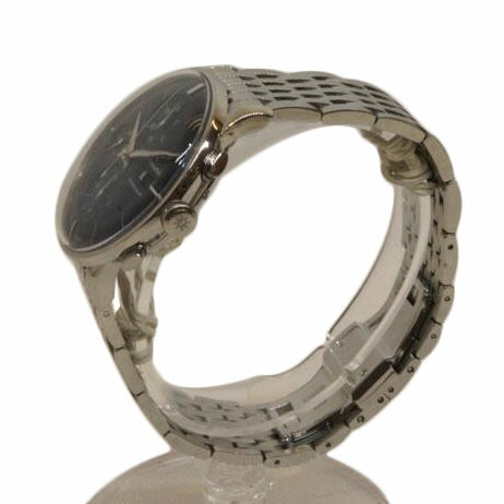 JUNGHANS ユンハンス/マイスタークロノスコープクロノSS/4528//NR,0264/ABランク/92