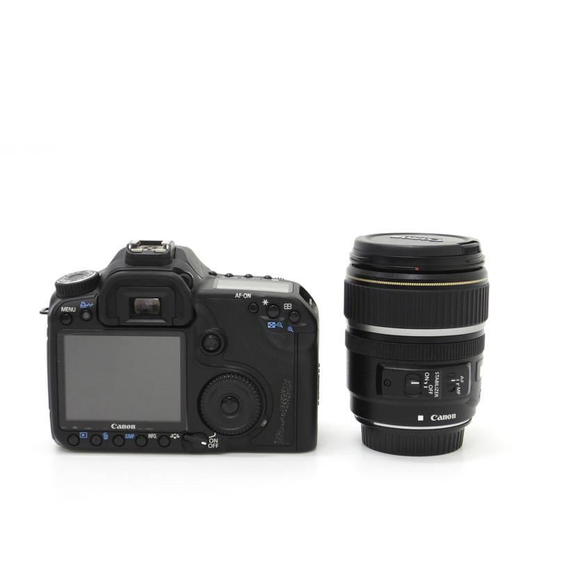 CANON CANON/EOS40D/17-85mmレンズセット/EOS40D//1310703420/Bランク/88