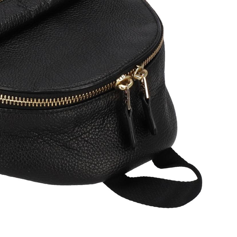 COACH/ミニチャーリーバックパック/F38263//M16**/ABランク/09