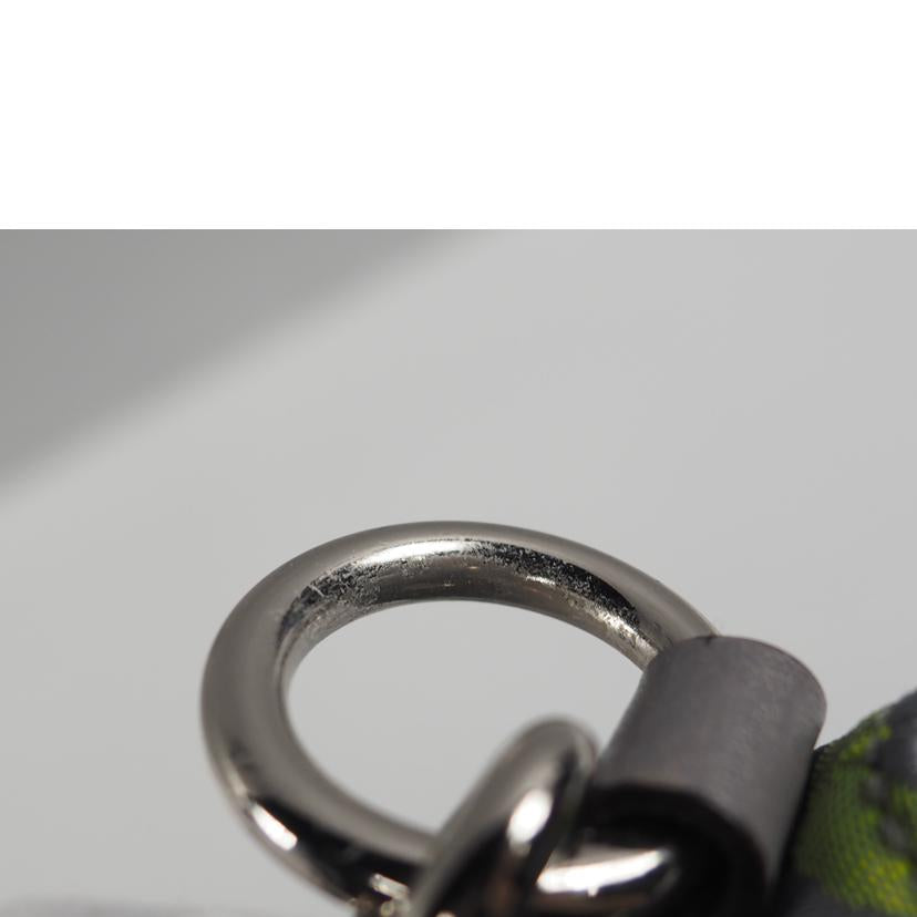 COACH コーチ/マディソン オプアート クロスボディ ショルダーバッグ/43033//D09**/Bランク/79