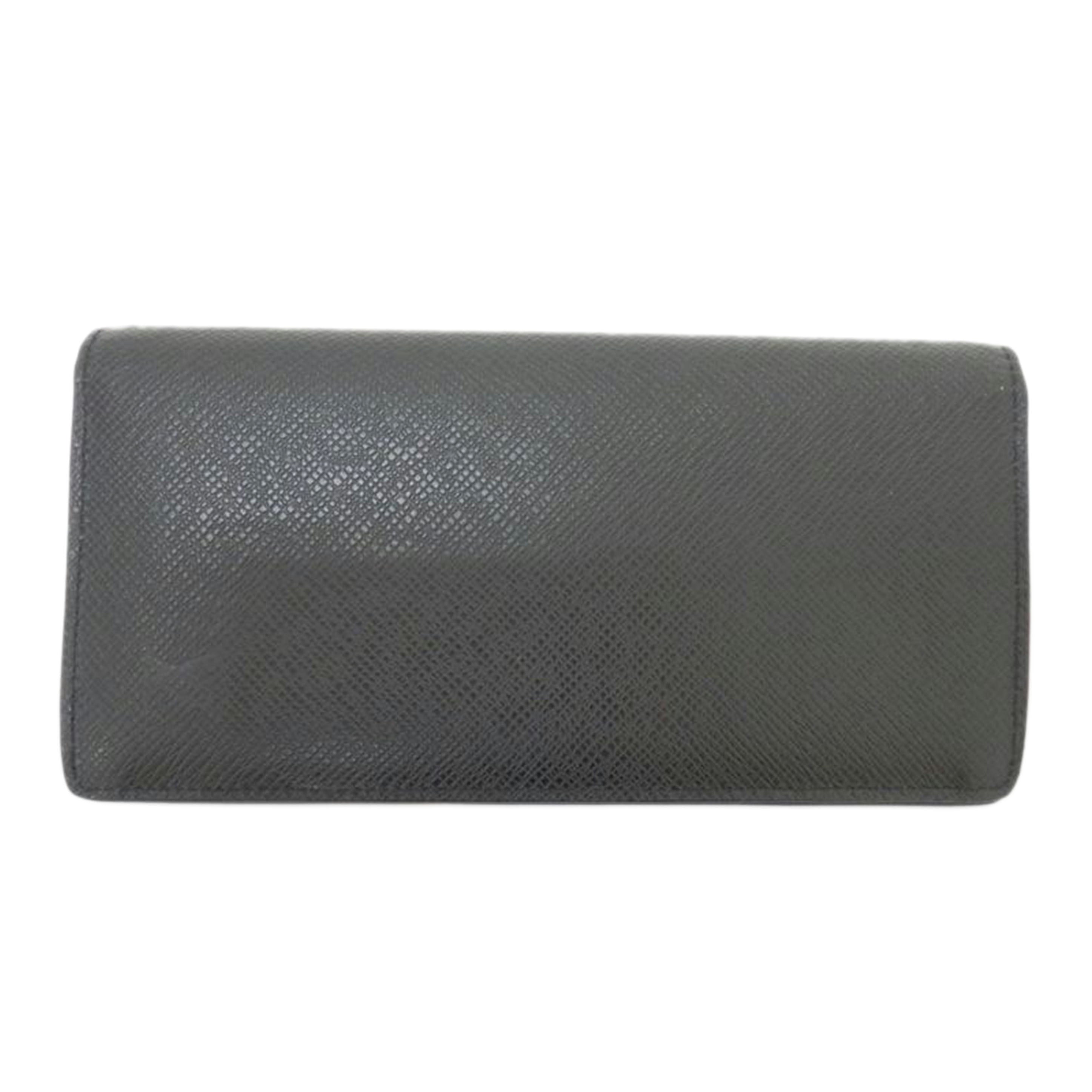 LV ルイヴィトン/ポルトフォイユ・ブラザ/タイガ/アルドワーズ/M30501//RA0281/ABランク/88