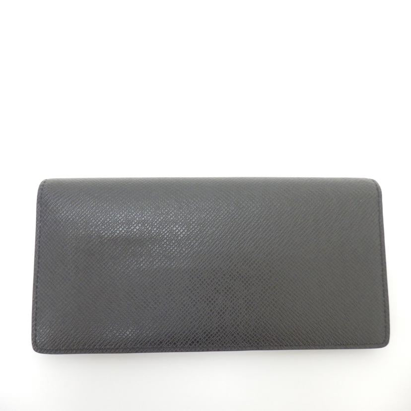 LV ルイヴィトン/ポルトフォイユ・ブラザ/タイガ/アルドワーズ/M30501//RA0281/ABランク/88