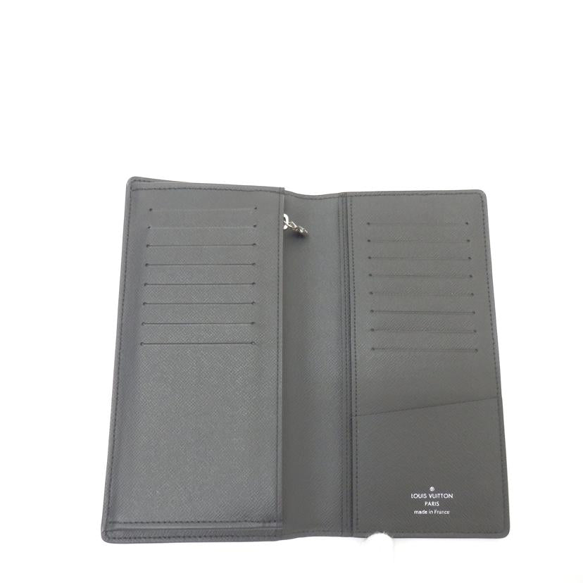 LV ルイヴィトン/ポルトフォイユ・ブラザ/タイガ/アルドワーズ/M30501//RA0281/ABランク/88