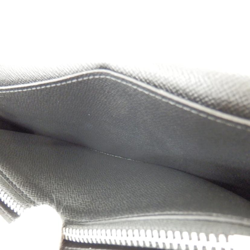 LV ルイヴィトン/ポルトフォイユ・ブラザ/タイガ/アルドワーズ/M30501//RA0281/ABランク/88