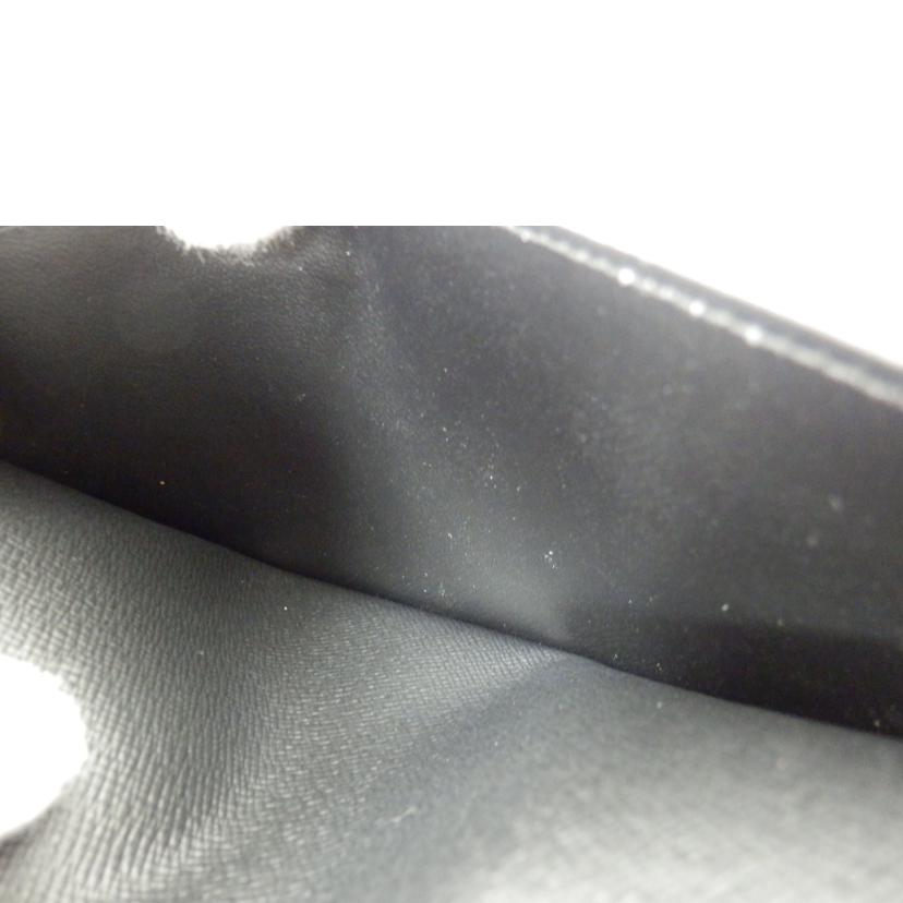 LV ルイヴィトン/ポルトフォイユ・ブラザ/タイガ/アルドワーズ/M30501//RA0281/ABランク/88