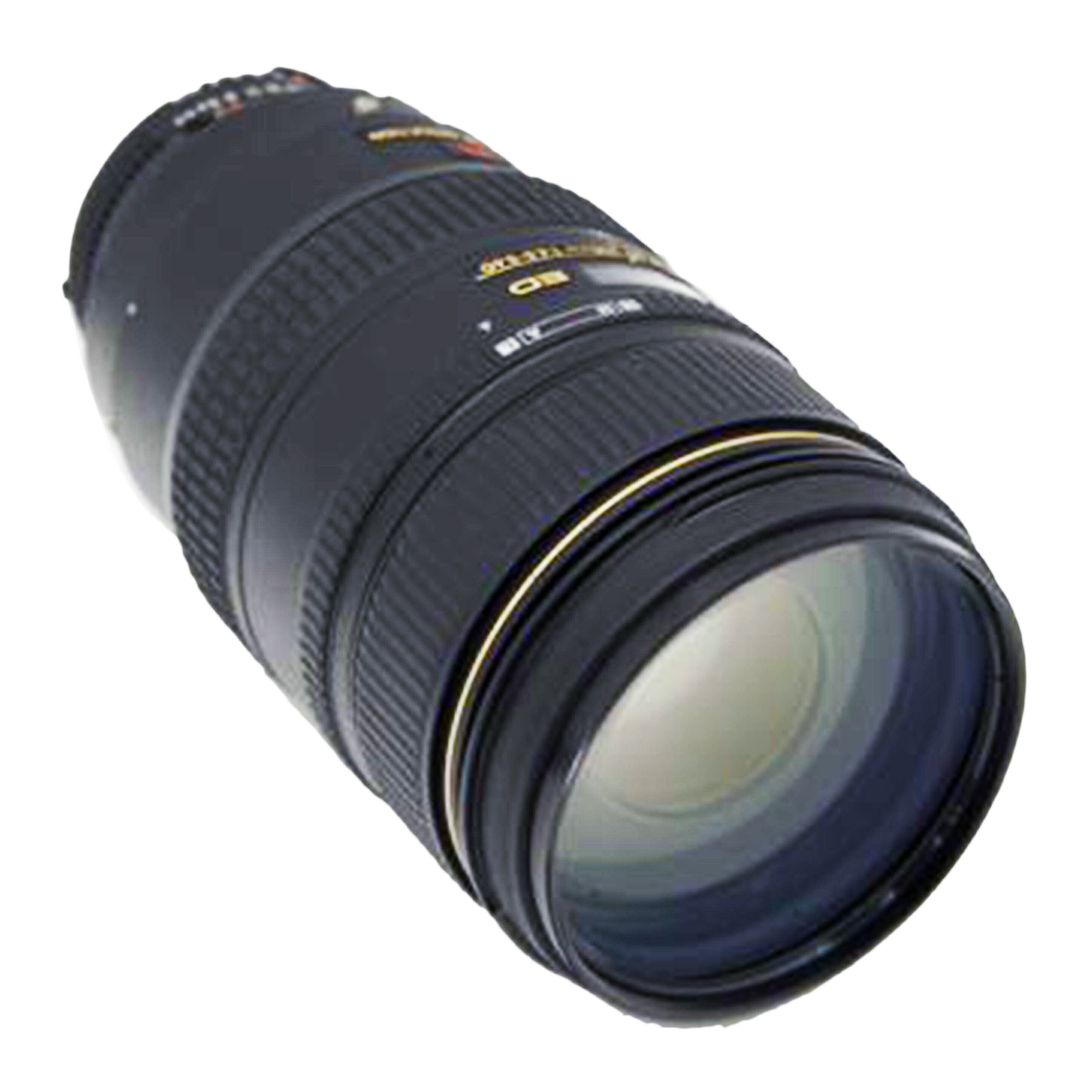 Nikon ニコン/交換レンズ/AF VR 80-400/4.5-5.6D ED/AF VR 80-400/4.5-5.6D ED//208887/Cランク/75