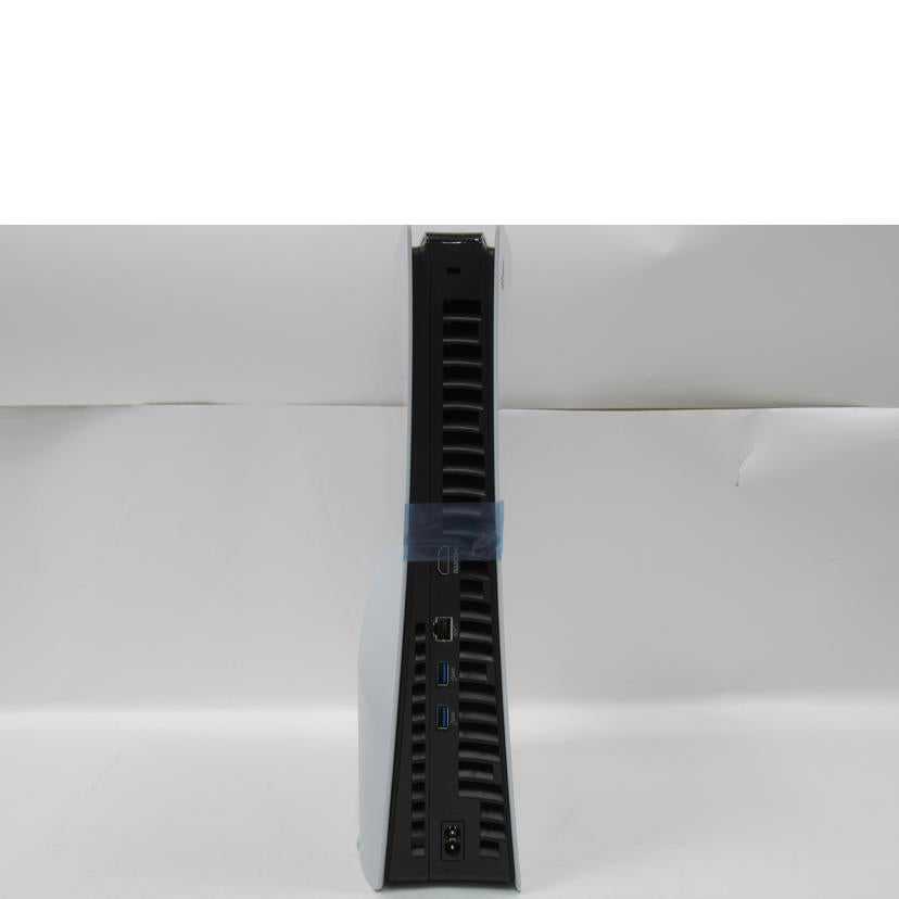 SONY/PS5/ディスクドライブモデル/1TB/CFI-2000 A01//K438014LK10250905/SAランク/63